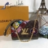 Louis Vuitton TWIST MM M43497